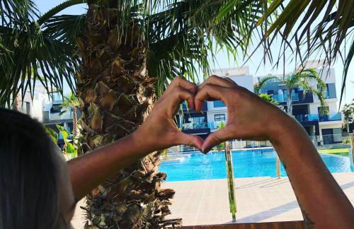 Casa Noyas Oasis Beach - Foto 52