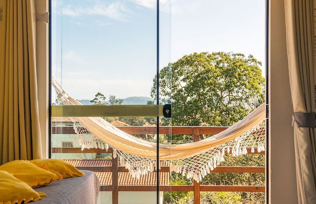 Lugar ao Sol - Flats - Praia do Rosa SC - Photo 10