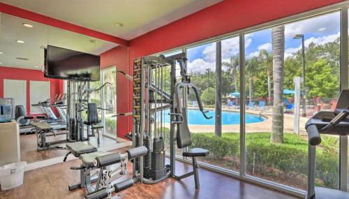 Marvelous 3 Bd Close To Disney @ Lucaya Resort 107 5364 - Foto 4