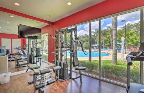 Marvelous 3 Bd Close To Disney @ Lucaya Resort 107 5364 - Foto 4