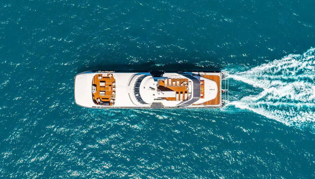 ¡Será una travesía inolvidable!