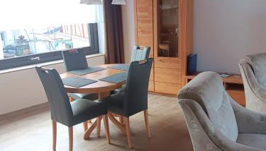 Ferienwohnung Aspisheim - Foto 4