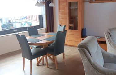 Ferienwohnung Aspisheim - Foto 4