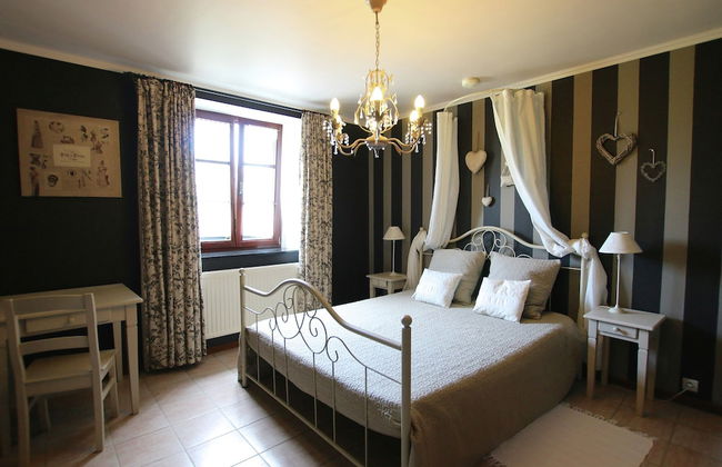 Stunning Cottage in Jehonville With Sauna - Photo 25