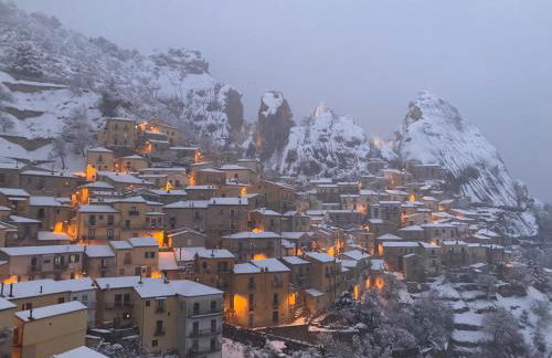 Al Fortino Normanno - Photo 29