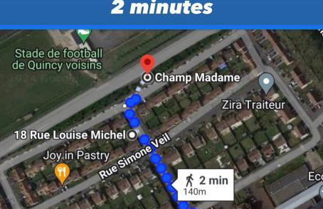 Be My Guest - Proche Disneyland Paris - Foto 22