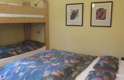 Ferienhaus Retzow - Foto 8