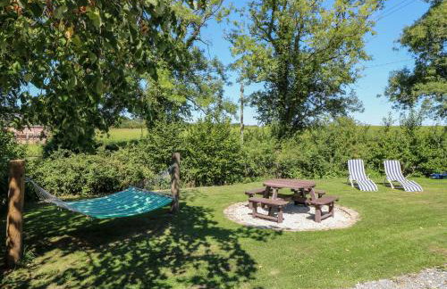 The Wood Shed, Bank Top Farm - Foto 17