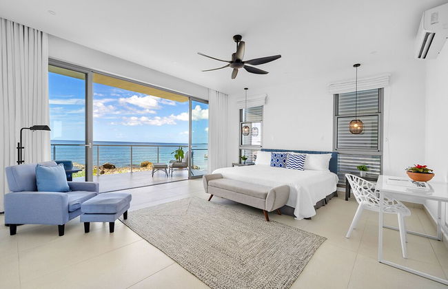 Santosha Whitehouse JM - 10 Bedroom Villa w Private Beach - Photo 14