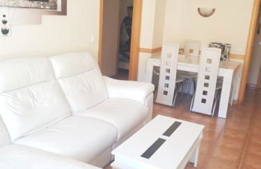 Apt a Calafell plage - Foto 10