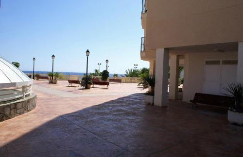 Bella Vista Playa - Cala Merced top appartement - Photo 18