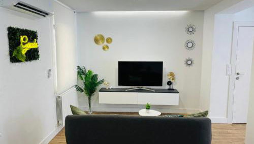 Gaude - Apartamento de diseño con Patio - - Foto 3