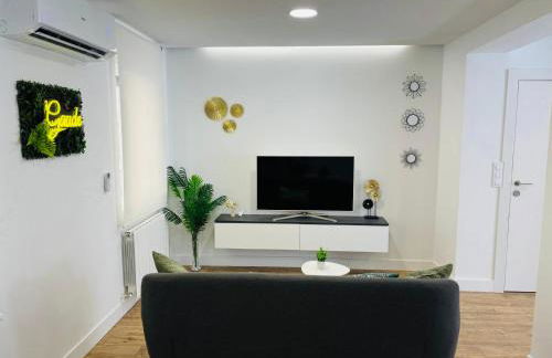 Gaude - Apartamento de diseño con Patio - - Foto 3