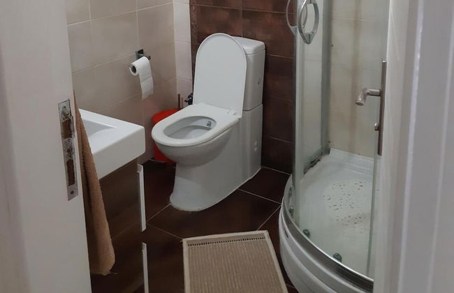 Bogaz, Iskele Beach Villa Retreat in North Cyprus - Foto 19