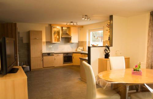 Ferienwohnung Frau Klara - Foto 1