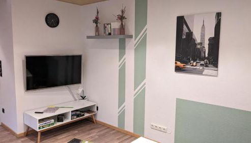 Ferienwohnung Rumbeck - Foto 4