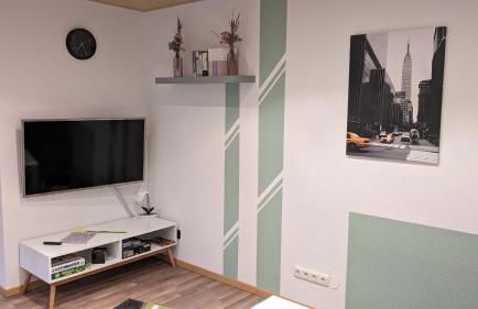 Ferienwohnung Rumbeck - Foto 4