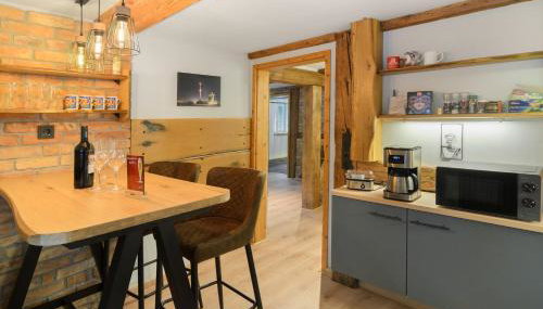 Altes Höhlenführerhaus - Foto 3