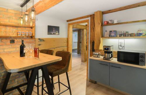 Altes Höhlenführerhaus - Foto 3