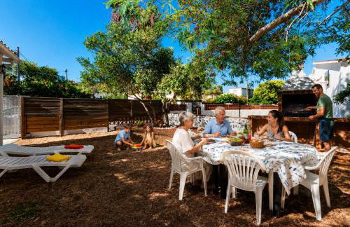 1215 BAIX CAMP casa con jardin - Apivend Immo - Foto 5