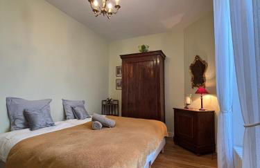 Villa Belle Époque - 18 couchages FEURS 42 - Foto 12