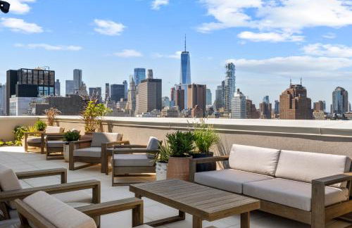 Freeman 1101 by Rove Travel - Studio with Shared Amenities - Foto 22