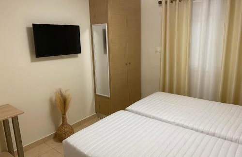 Garden View Apartment - Foto 25