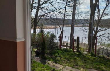 Bungalow 2 am Donnerberg in Sewekow - Photo 15