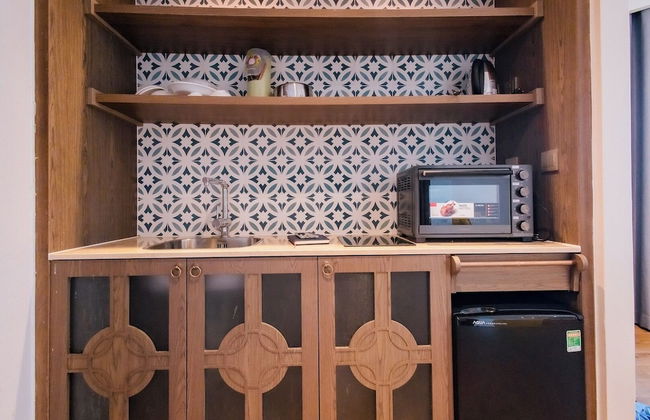 Mandala Desert Sand Beach View Apartments - Foto 50