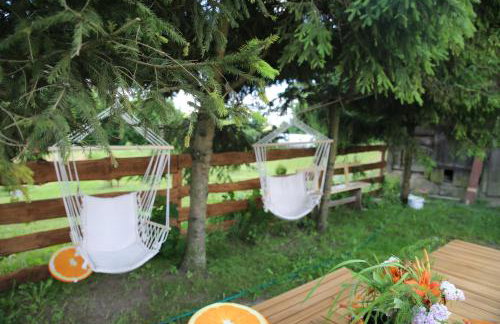 Uroczysko Skomackie - Foto 24