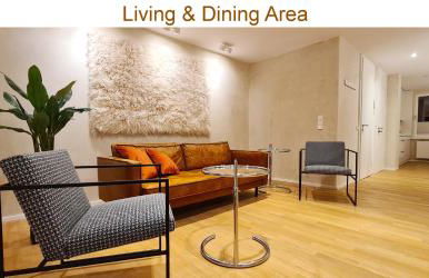 Dein Chill-Space mitten in Hannover - Foto 4