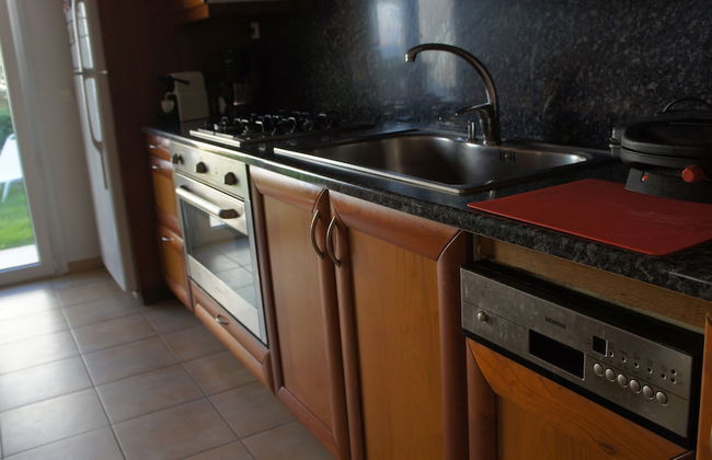 Stavento - Villa Pounda - Photo 11