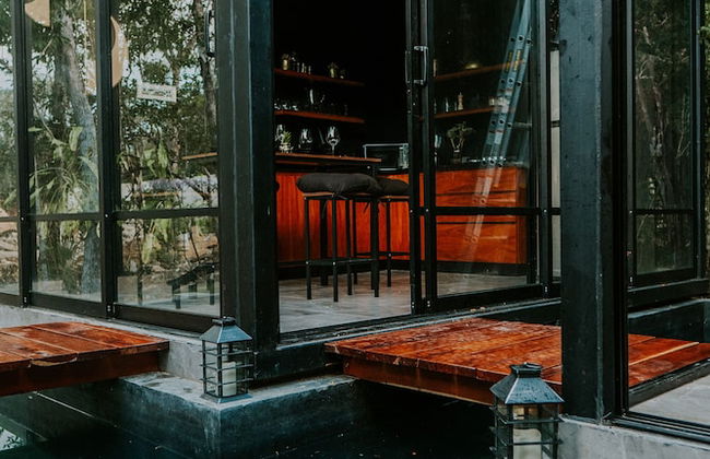 K NAJ Community Cenote residence - Photo 64