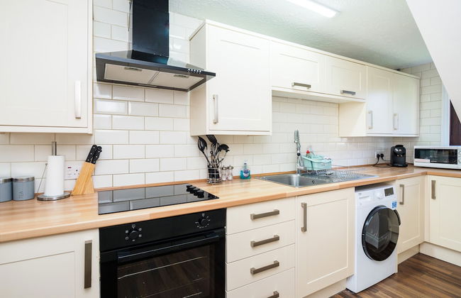 The Cottage at Gildridge Private Hot tub - Foto 10