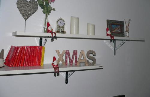 Ferienhaus Zum grünen Holz - Foto 40