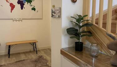 Chalet Denté - Triplex - 6 personnes - Foto 2