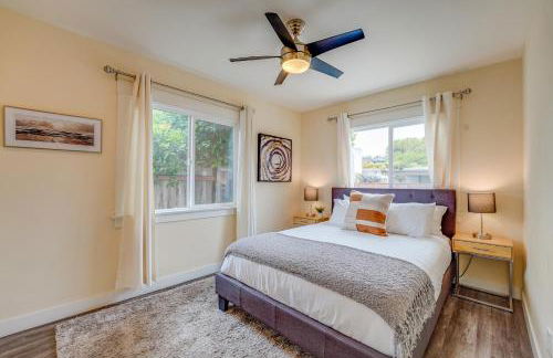 La Jolla Oasis - Pet Friendly, Large Backyard, Walk2Beach & Location! - Foto 19