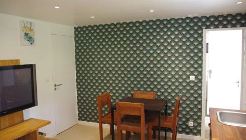 Oriana & Philippe au pied du métro 4 - Foto 5