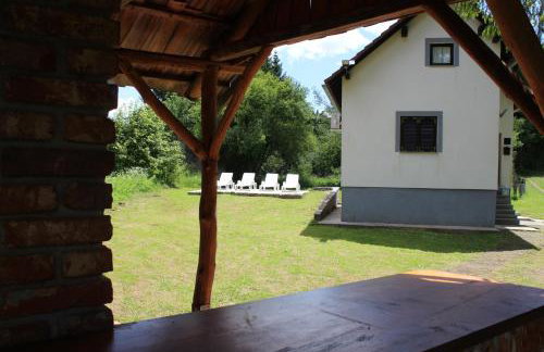 Vacation House Home, Plitvice Lakes National Park - Foto 14