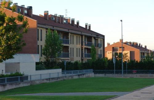 Apartamento Golf Rioja Alta - Foto 41