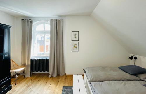 Kaiserliche Post Suites Bevensen-Ferienwohnung - Foto 41