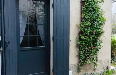 La Maison de Romance d’Hauterive - Foto 1