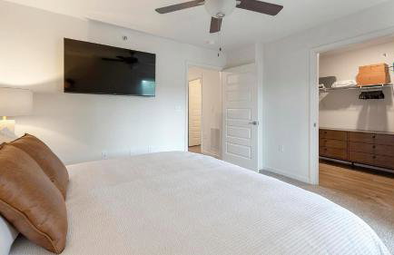 Landing Amazing 1BD Clubhouse Pool - Foto 11