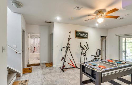 Harrisburg Retreat with 8 Mi to Hersheypark - Foto 22