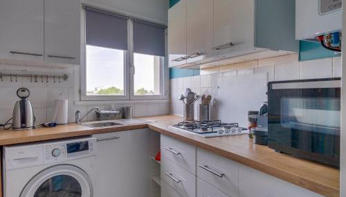 Très bel appartement climatisé au cœur de Caudéran - Foto 3