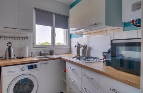 Très bel appartement climatisé au cœur de Caudéran - Foto 3