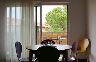 Uzès centre la TERRASSE des CAPUCINES avec Garage privée - Foto 6