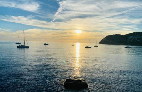 Jardines de Adnania en Marina del Este con vistas al mar - Photo 39