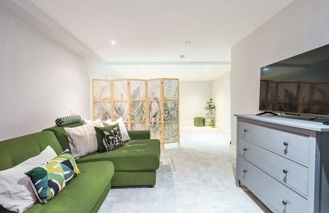 Pontcanna Jewel Cardiff city centre - Foto 25