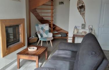 Les Gîtes du Clos - Foto 31